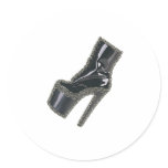 BOOTS stickers