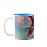 "Bootstrap Betsy" Mug