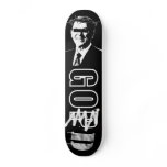 Bootstrap Messiah Skateboard