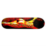 Booty Board skateboards