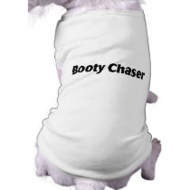 Booty Chaser Pet Clothing