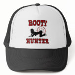 Booty Hunter. hats