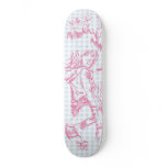 Booty Skate Deck skateboards