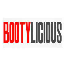 BootyLicious