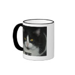 Bootzie Coffee Mugs