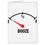 booze display icon card