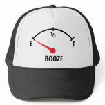 booze display icon hats