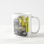 BOP FURNACE TAPPING COFFEE MUG