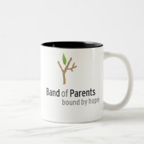 BoP Logo Mugs mugs