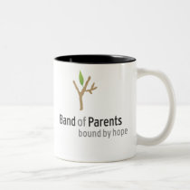 BoP Logo Mugs mugs