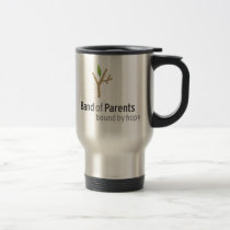 BoP Logo Mugs mugs