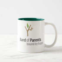 BoP Logo Mugs mugs
