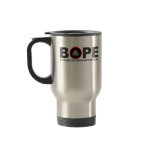 BOPE - Brazilian Police mugs