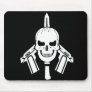 BOPE Tropa De Elite Brazilian Special Police Force Mousepad