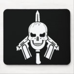 BOPE Tropa De Elite Brazilian Special Police Force mousepads