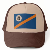 Bophuthatswana Flag