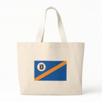 Bophuthatswana Flag Tote Bag