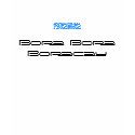 Bora Bora Boracay t-shirts