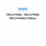 Bora Bora Boracay t-shirts