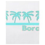 Bora Bora flyers