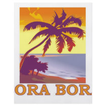 Bora Bora Flyers