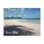 Bora Bora Post Cards