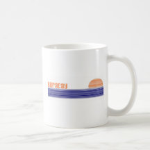 Boracay, Philippines Coffee Mug