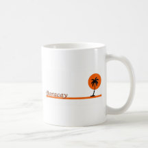 Boracay, Philippines Coffee Mug