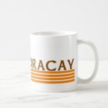 Boracay, Philippines Coffee Mugs