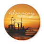 Boracay, Philippines Refrigerator Magnet