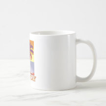 Boracay, Philippines Mug