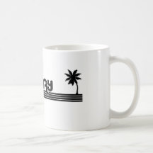 Boracay, Philippines Mug