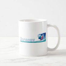 Boracay, Philippines Mug