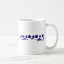 Boracay, Philippines Mugs
