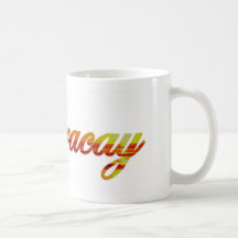 Boracay, Philippines Mugs