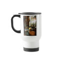 Borden's Condensed Milk mugs