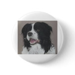 Border Collie 3 Pins