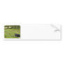 Border Collie 8M052D-05 Bumper Stickers
