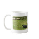 Border Collie 8M054D-05, Border Collie 8M052D-0... Mug