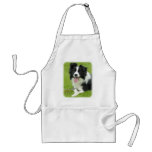 Border Collie 9A014D-25 Aprons