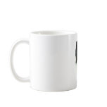 Border Collie 9A015D-24 Mug