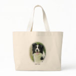 Border Collie 9A14D-19 Bags