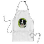 Border Collie 9A14D-25 Aprons