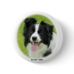 Border Collie 9A14D-25 Pins
