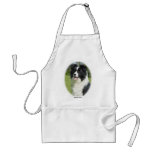 Border Collie 9T085D-101 Aprons