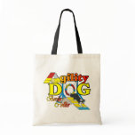 Border Collie Agility Gifts Canvas Bags