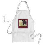 Border Collie Beauty and Brains Aprons