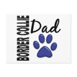 Border Collie Dad 2