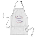 Border Collie Furever Aprons