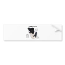 Border Collie History Design